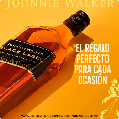 Promociones Johnnie Walker en Dia.es