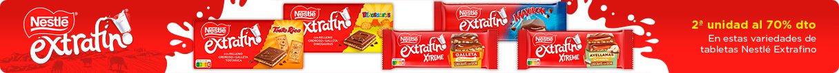 Promociones Nestlé en Dia.es