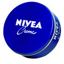 NIVEA Creme crema hidratante universal todo tipo de pieles lata 400 ml
