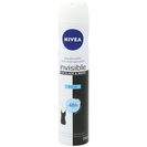 NIVEA desodorante invisible fresh spray 200 ml