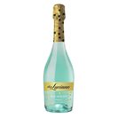 DON LUCIANO vino espumoso blue moscato botella 75 cl
