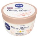 NIVEA Souffle crema corporal flor de cerezo tarro 200 ml