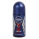 NIVEA Men desodorante dry impact plus roll on 50 ml