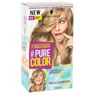 PURE COLOR tinte Authentic Blonde Nº 8.0 caja 1 ud