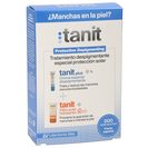TANIT pack crema despigmentante tubo 15 ml + filtro solar hidratante spf 50 tubo 50ml
