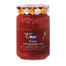 HERO mermelada fresa de temporada frasco 350 gr
