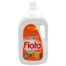 FLOTA detergente máquina líquido jabón marsella botella 90 lv