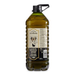 DIA ALMAZARA DEL OLIVAR aceite de oliva virgen extra garrafa 3 lt