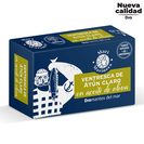 DIA MARI MARINERA ventresca de atún claro en aceite de oliva lata 78 gr