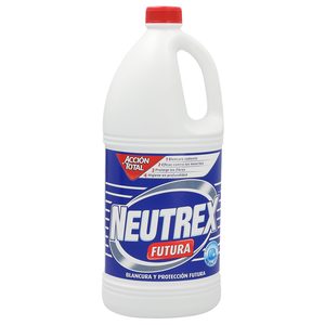 NEUTREX lejía densa futura botella 1.8 lt