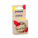 FLOR DE MAYO vaselina perfumada cherry tarro 15 gr