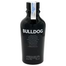 BULL DOG ginebra botella 70 cl