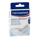 HANSAPLAST Aqua protect apósitos caja 20 uds