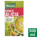 KNORR crema de Alicia envase 500 ml