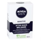 NIVEA Men sensitive bálsamo after shave 100 ml