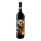SEÑORIO DE ONDAS vino tinto gran reserva DO Rioja botella 75 cl 