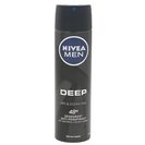 NIVEA Men desodorante deep spray 150 ml