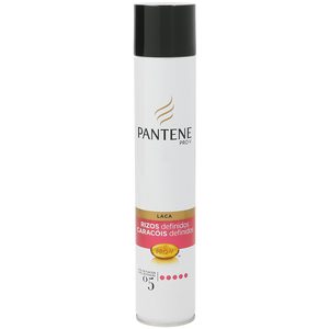 PANTENE Pro-v laca rizos definidos spray 300 ml