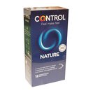CONTROL preservativo natural caja 12 uds