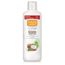 NATURAL HONEY gel de ducha coco addition bote 650 ml