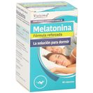 VIVISIMA+ melatonina envase 40 cápsulas 