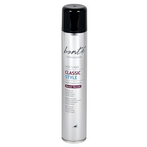 BONTE laca classic style fijacion normal spray 400 ml
