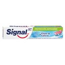 SIGNAL pasta dentífrica protección anticaries tubo 75 ml