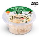 DIA SELECCIÓN MUNDIAL escamas de queso parmigianno regianno DOP tarrina 80 gr