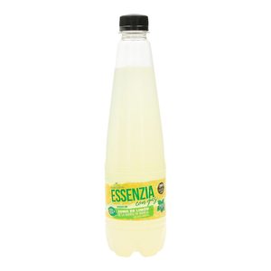 SAN BENEDETTO Essenzia refresco de limón botella 500 ml