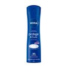 NIVEA desodorante protege y cuida spray 200 ml