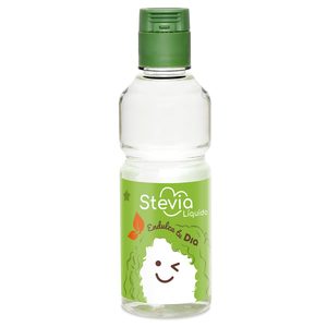 DIA  stevia líquida botella 125 ml