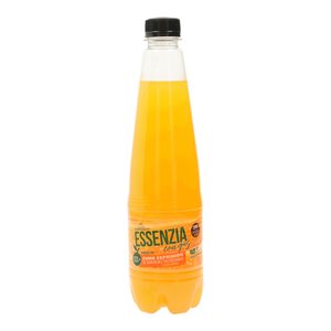 SAN BENEDETTO Essenzia refresco de naranja botella 500 ml