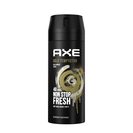 AXE desodorante gold temptation spray 150 ml