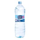 FONT VELLA agua mineral natural botella 2 lt