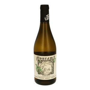 MOURAMA vino blanco DO Ribeiro botella 75 cl