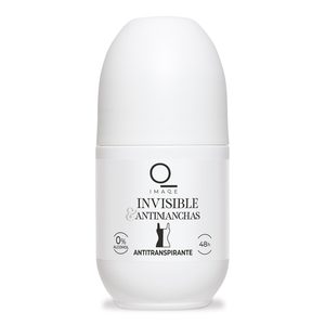 DIA IMAQE desodorante invisible & antimanchas roll on 50 ml