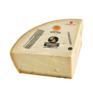 MICHELANGELO queso parmesano 22 meses DOP cuña (peso aprox. 250 gr)