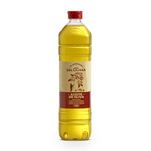 DIA ALMAZARA DEL OLIVAR aceite de oliva suave botella 1 lt