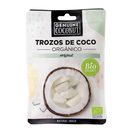 GENUINE COCONUT Coco troceado BIO bolsa 56 gr