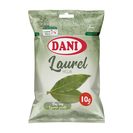 DANI hojas de laurel bolsa 10 gr
