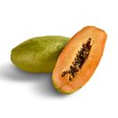 Papaya canaria unidad (1.6 Kg aprox.)