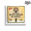 DIA EL CENCERRO queso de oveja curado en aceite cuña 250 gr 
