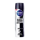 NIVEA Men desodorante invisible power spray 200 ml