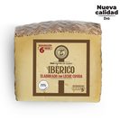 DIA EL CENCERRO queso mezcla ibérico 6 meses leche cruda cuña 300 gr