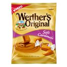 WERTHER'S Original caramelos blandos bolsa 135 gr