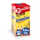 COLACAO cacao soluble original caja 4.45 Kg